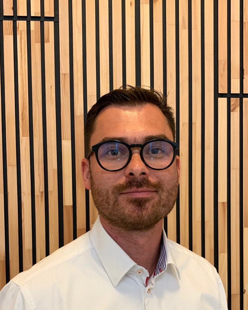 Pawel Witkowski