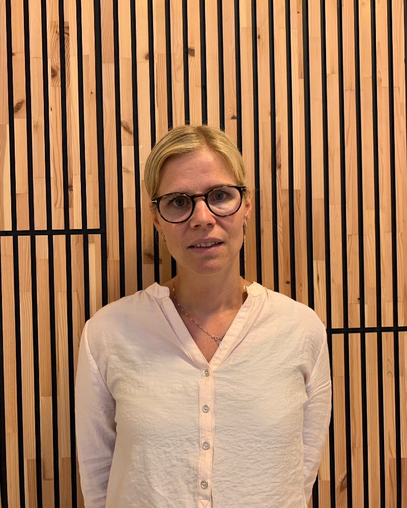 Sara Moth